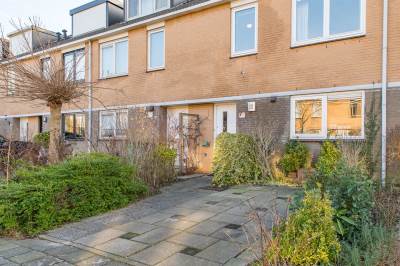 Woning Marga Klompélaan 26 Amstelveen