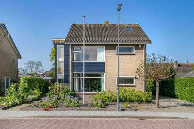 Woning Laan van Barbestein 14 Heinkenszand