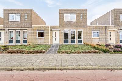 Woning Vivaldipad 6 Goes