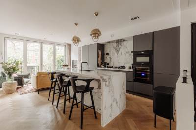 Woning Govert Flinckstraat 394H Amsterdam