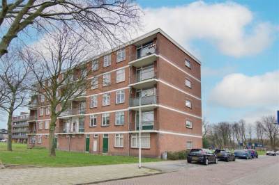 Woning Hondsdrafweg 4 Zaandam