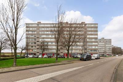 Woning Merellaan 151 Maassluis