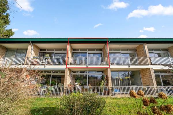 Woning Mariënhoven 56 Bennekom