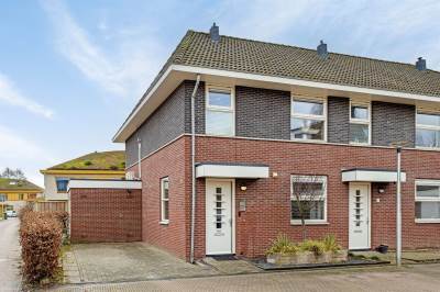 Woning Stentorlaan 82 Enschede