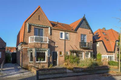 Woning Van Ostadelaan 22 Hilversum