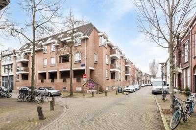 Woning Prins Hendrikstraat 40J Eindhoven