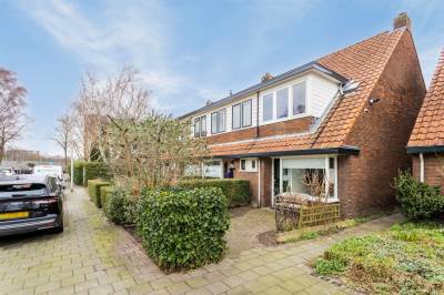 Woning Trompstraat 79 Amersfoort
