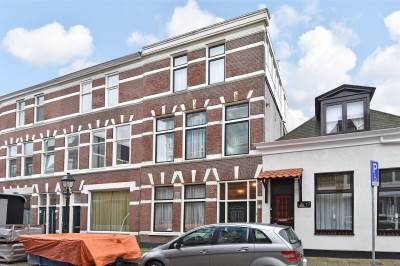 Woning Marcelisstraat 79 Den Haag