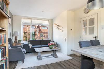 Woning Looierijstraat 7 Krimpen aan de Lek