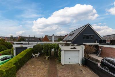 Woning Johan Vermeerstraat 12 Heerhugowaard