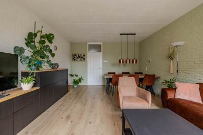 Woning Zonnelaan 209 Groningen