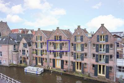 Woning Pieterstraat 7C Alkmaar