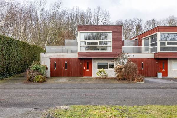 Woning Siersteenlaan 399 Groningen
