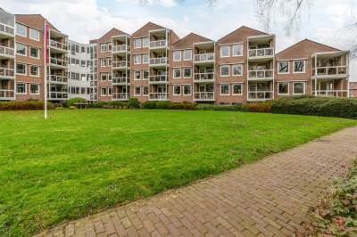 Woning Prins Bernhardstraat 1P Beilen
