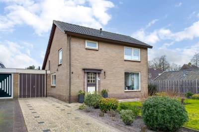 Woning Beatrixweg 2 de Wijk