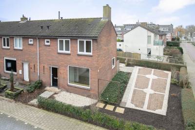 Woning Vincent van Goghlaan 1 Krimpen aan den IJssel