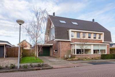 Woning Advocaatpeer 9 Winkel