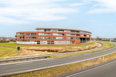 Woning van Rijgersmapark 39 Lemmer