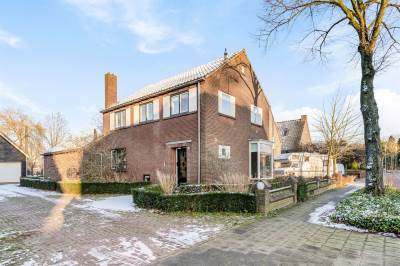Woning Steenstraat 20 Panningen