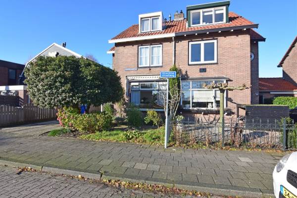 Woning Utrechtsestraatweg 33I Woerden