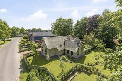 Woning Zevenhuisterweg 65 Noardburgum