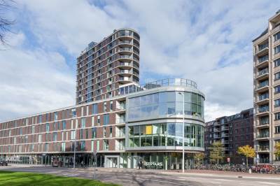 Woning Westerdijk 4006 Utrecht