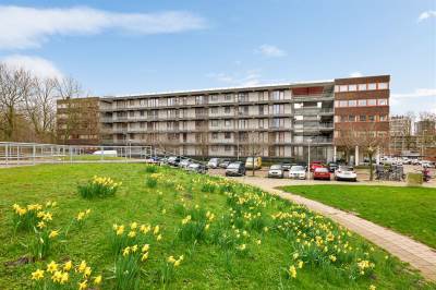 Woning Oeverpad 373 Amsterdam