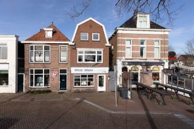 Woning Bothniakade 53 - 54 Sneek