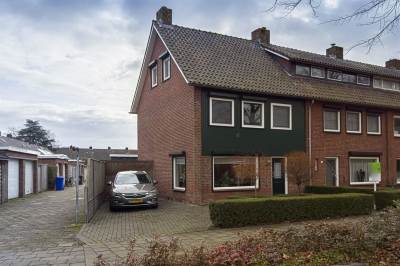 Woning Rembrandtlaan 35 Terneuzen