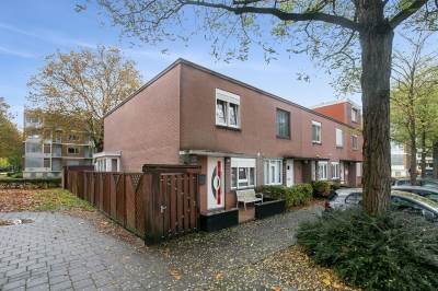 Woning Mgr Nolenslaan 85 Schiedam
