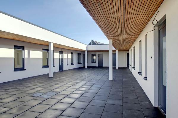 Woning Wijkstraat 74 - 76B Appingedam