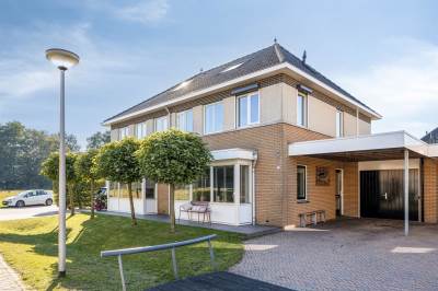 Woning Zwanenstraat 3 Goor