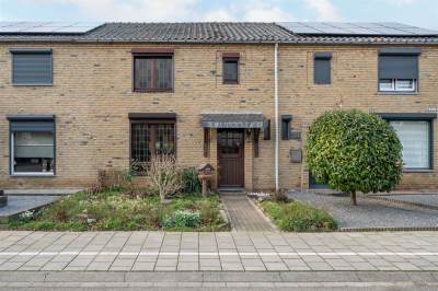 Woning Frans Erensstraat 22 Sittard