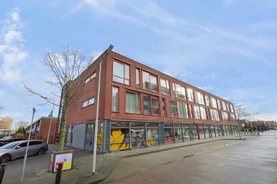 Woning Steenbokstraat 32G Zwijndrecht