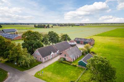 Woning Stenenbrug 2 Witharen