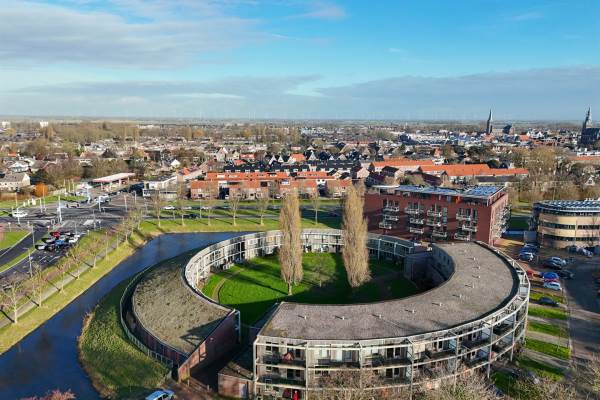 Woning Westerpark 76 Schagen