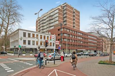 Woning Boslaan 229 Den Haag