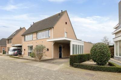 Woning Kampstraat 33 Appeltern