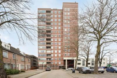 Woning de Greide 82 Eindhoven