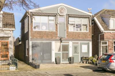 Woning Zandweg 164 Wormer