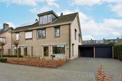 Woning Nieuwe Steeg 49 Leersum