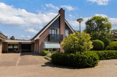 Woning Emmaweg 31 Kortenhoef