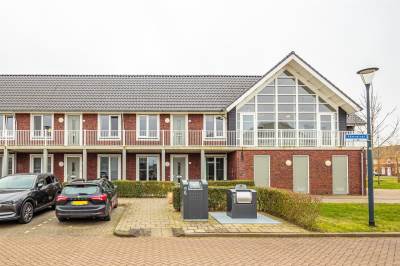 Woning Akkerwinde 16 Zuid-Beijerland