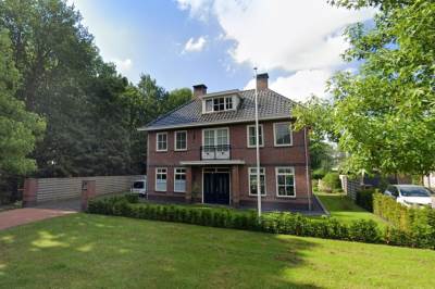 Woning Tarwestraat 9 Halle