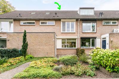 Woning Chromietdijk 56 Roosendaal