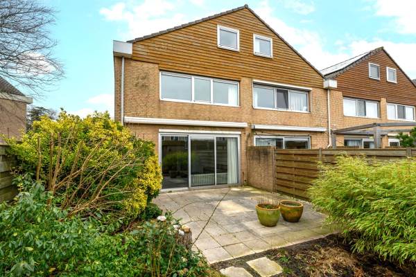 Woning Olivien 2 's-Gravenzande