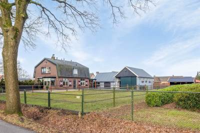 Woning Harderwijkerweg 274 Hulshorst