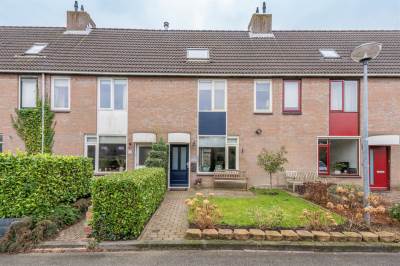 Woning Seringenweg 22 Haren (GR)