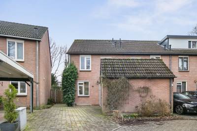 Woning Walkottelanden 66 Enschede