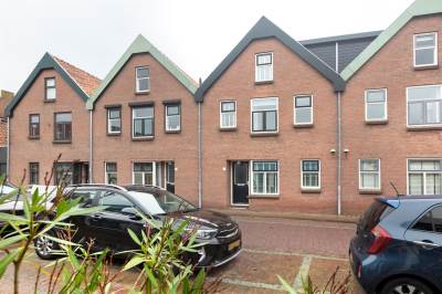 Woning Hofdijksweg 7 Ouddorp